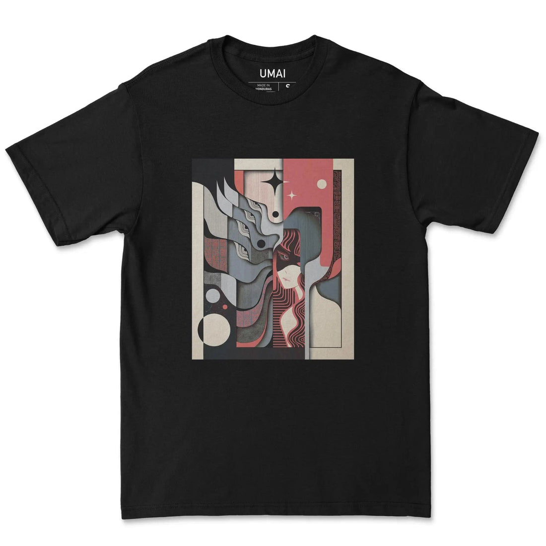 カレント・アンダースメント - Tシャツ【マンスリー・エクスクルーシブ