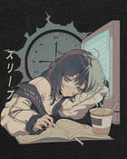 Snooze • T-Shirt