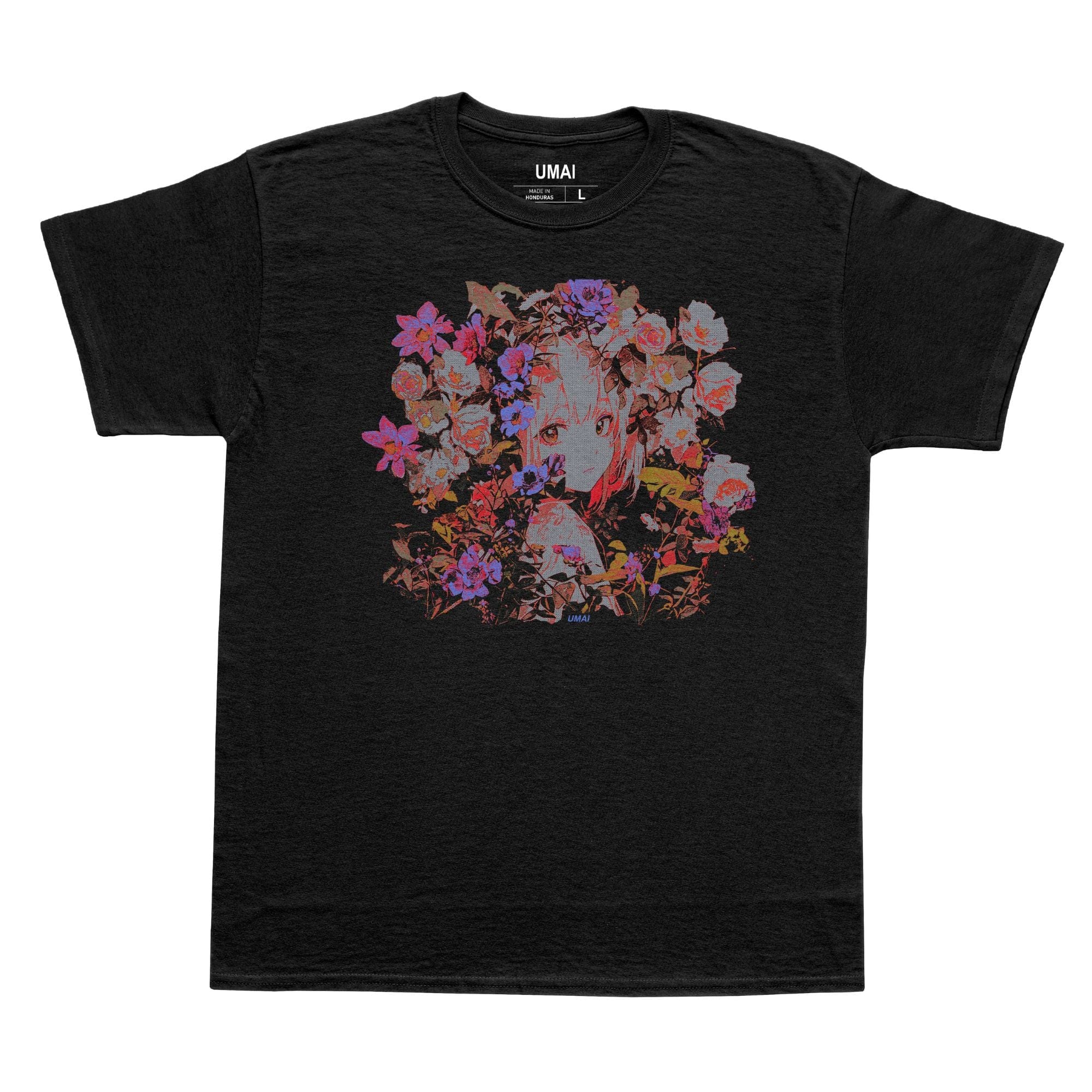 EMERGE • Camiseta pesada
