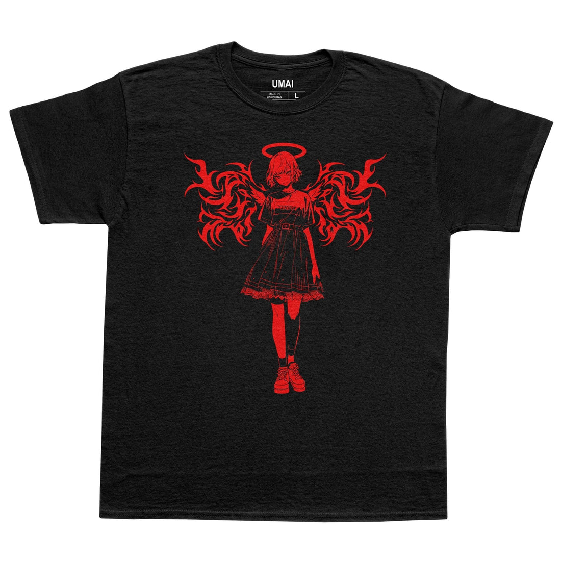 Saturn Raving • T-Shirt