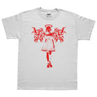 Saturn Raving • T-Shirt