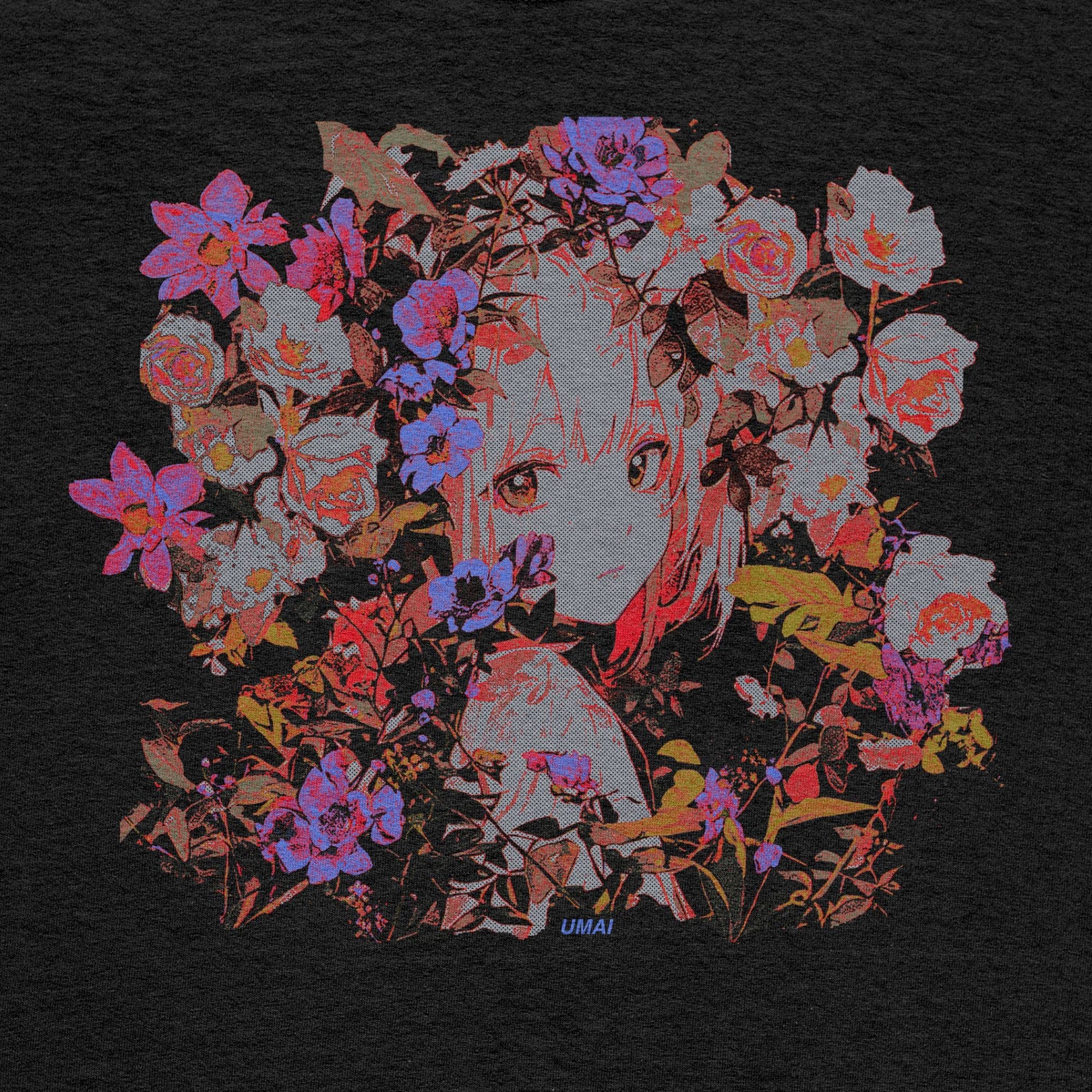 EMERGE • Camiseta pesada