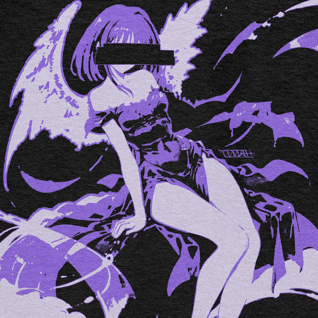 CYCLONE - T-shirt