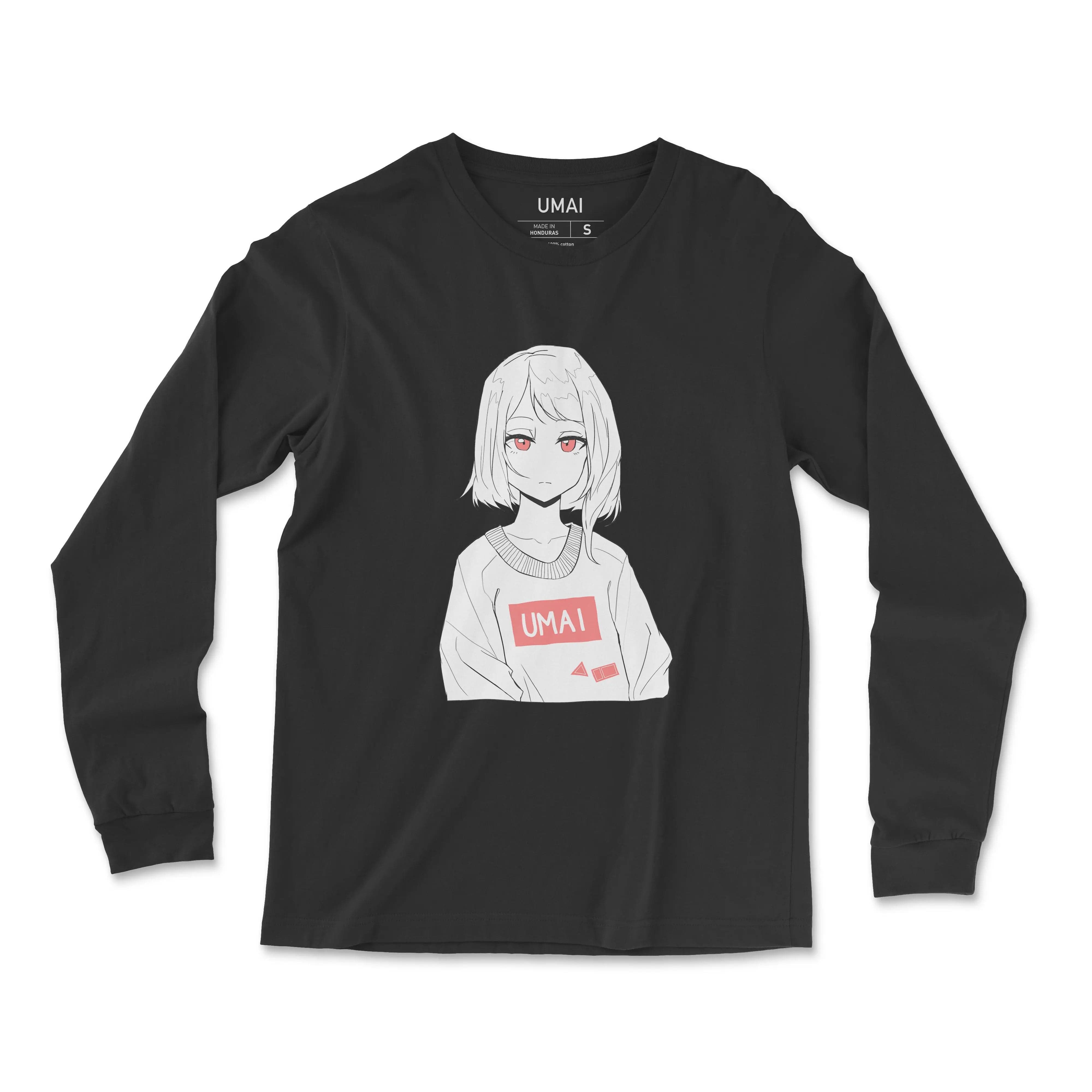 Akia • Manga larga