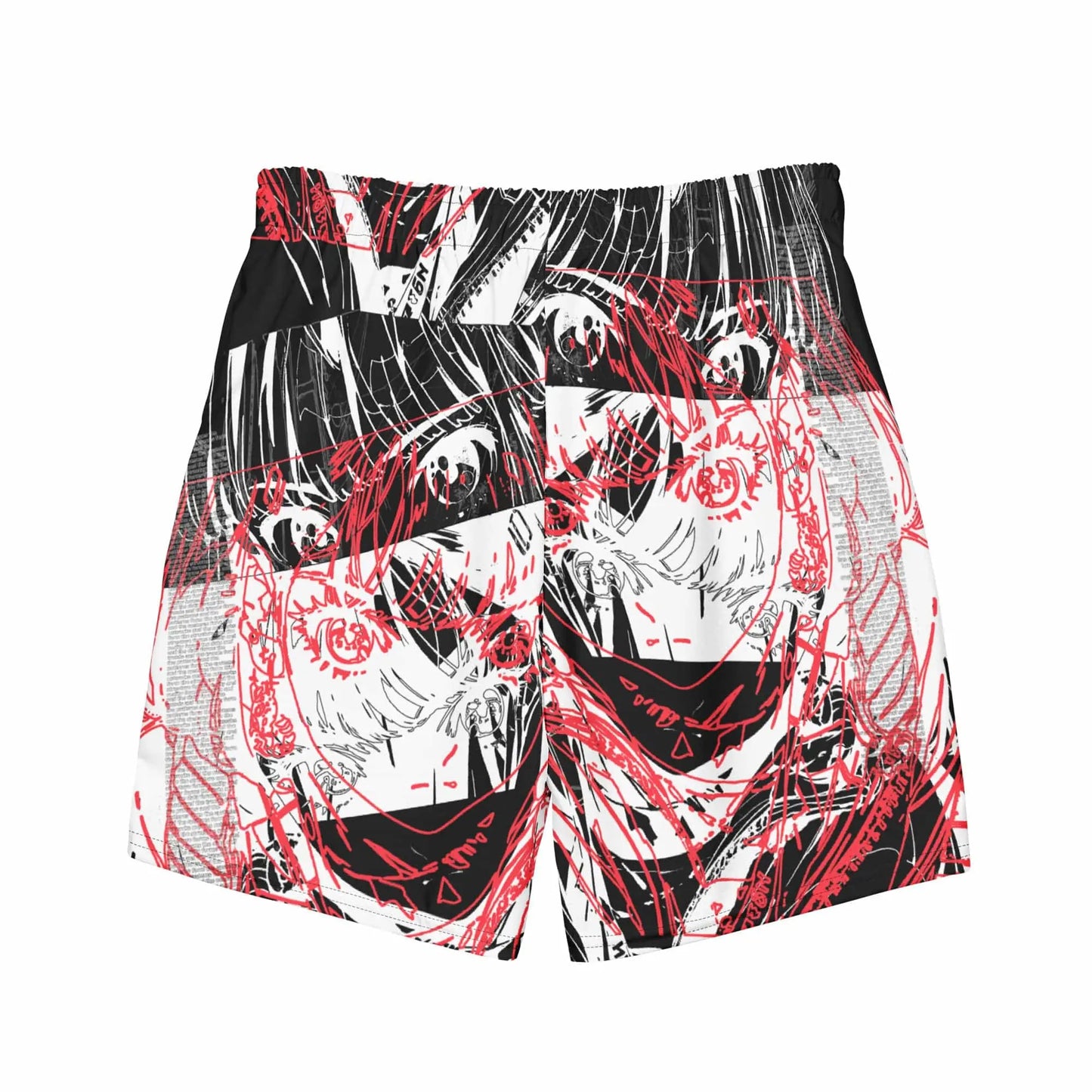 Frame of Mind • Swim Trunks