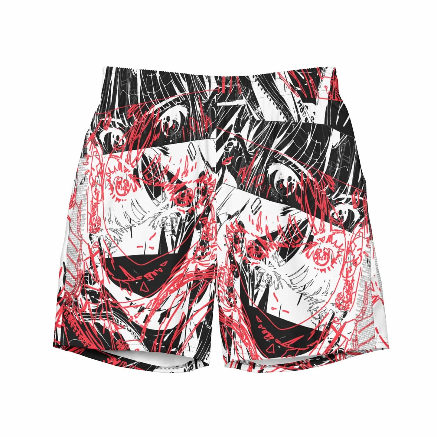Frame of Mind • Swim Trunks