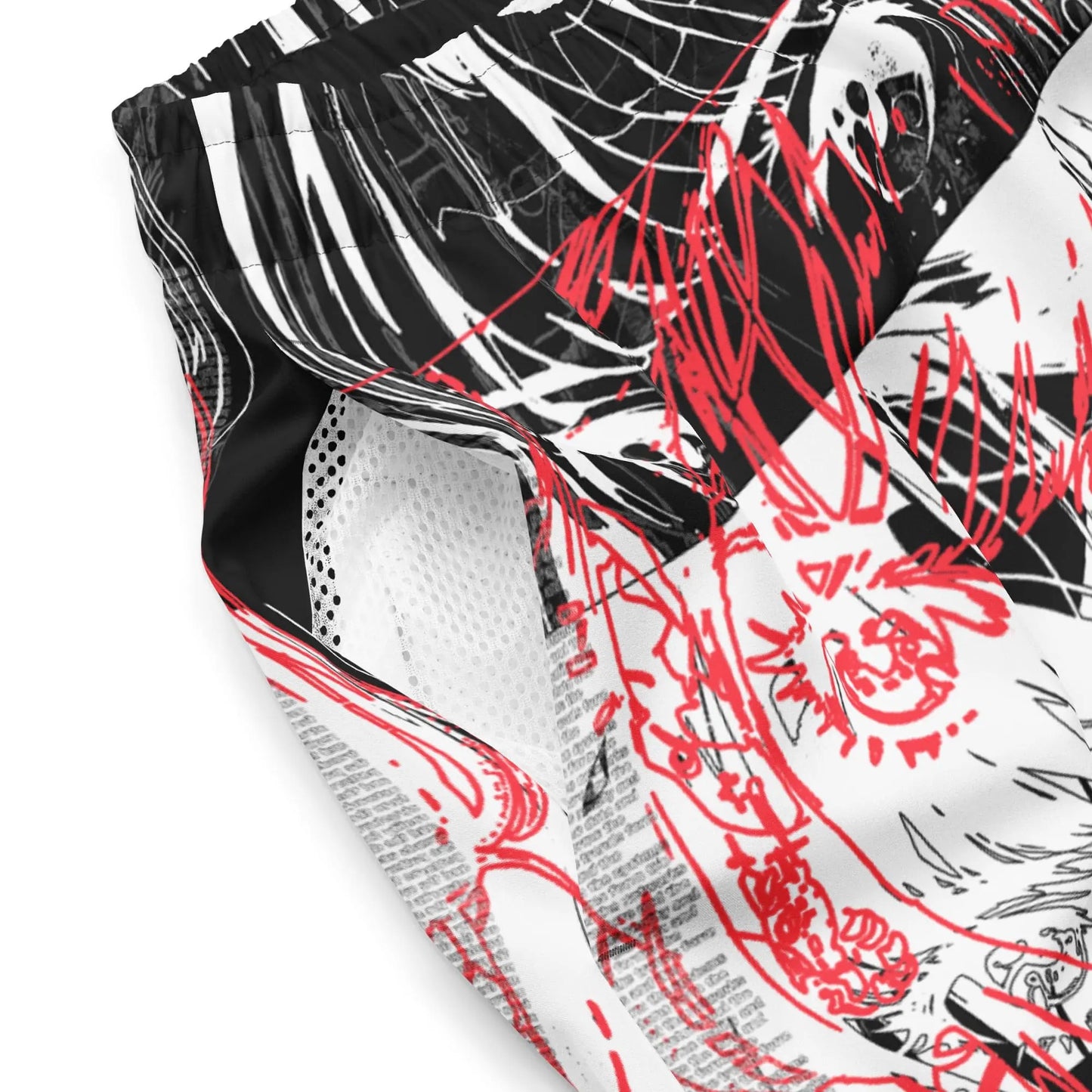 Frame of Mind • Swim Trunks