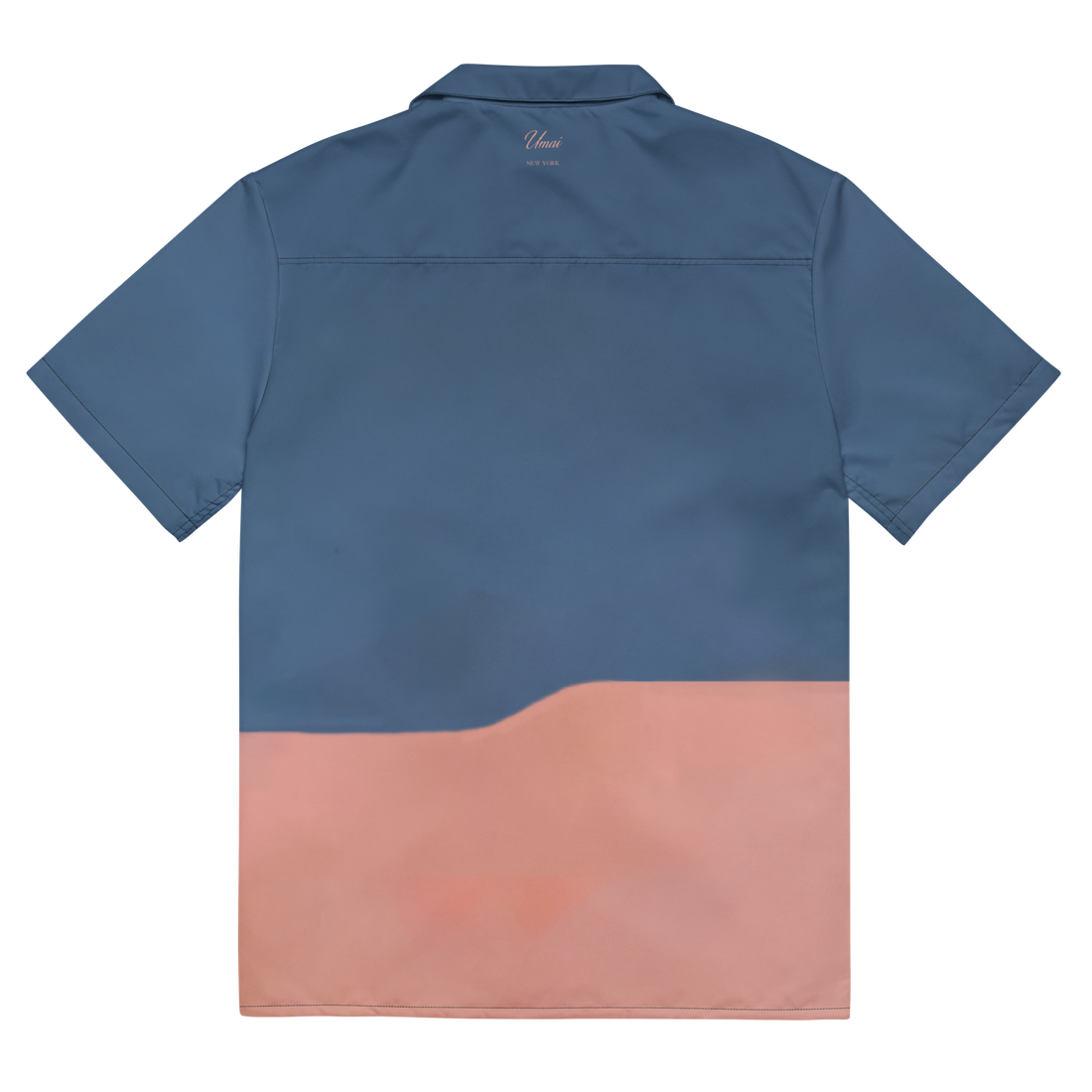 Situational Awareness • Button-up Shirt