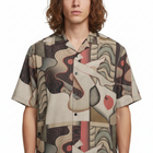 Odyssey • Button-up Shirt