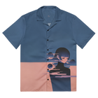 Situational Awareness • Button-up Shirt
