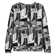 Metro • Sweatshirt mit Rundhalsausschnitt