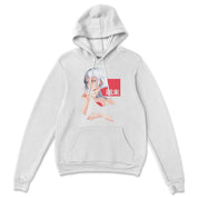 Android • Sudadera con capucha