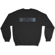 Crépuscule • Sweat-shirt ras du cou