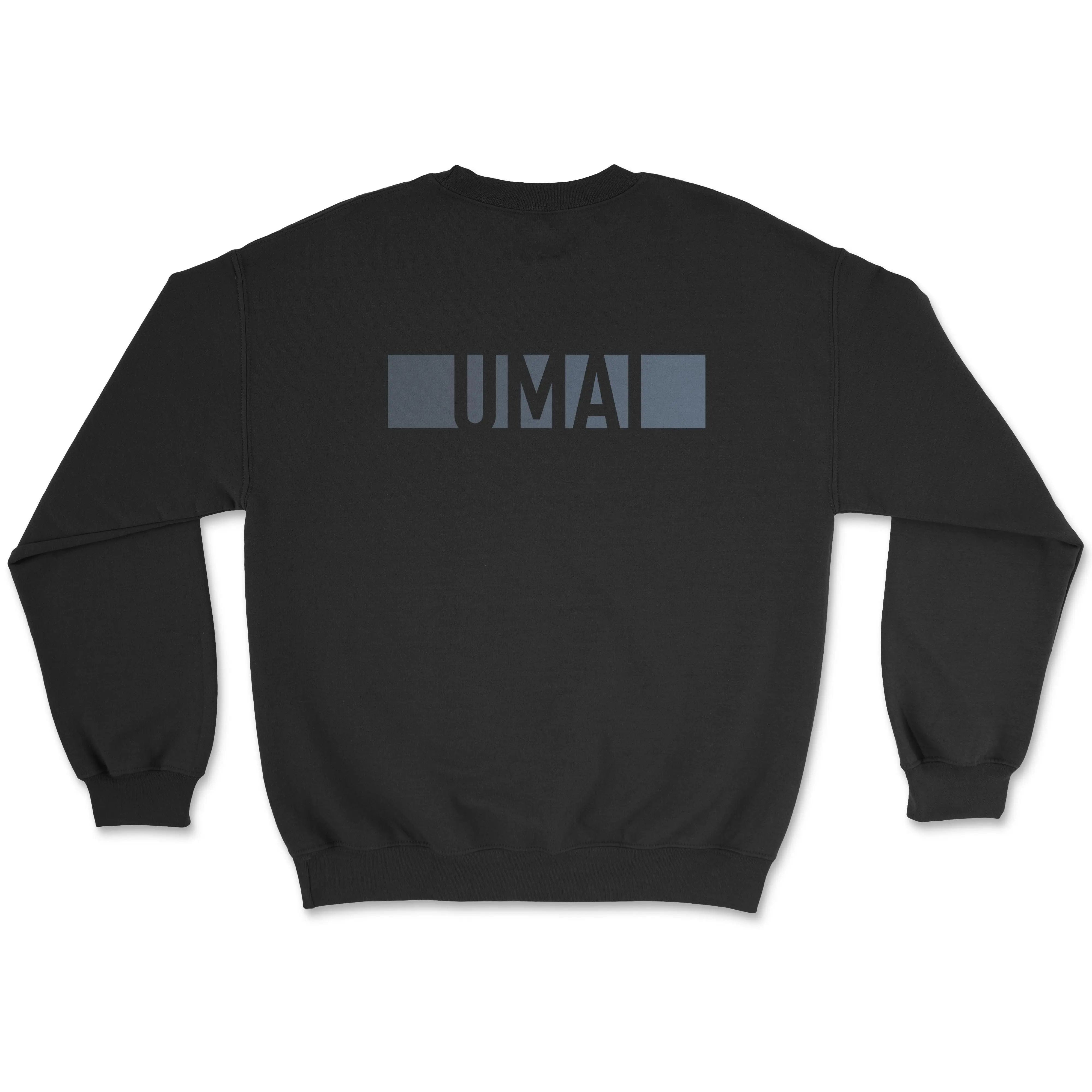 Crépuscule • Sweat-shirt ras du cou