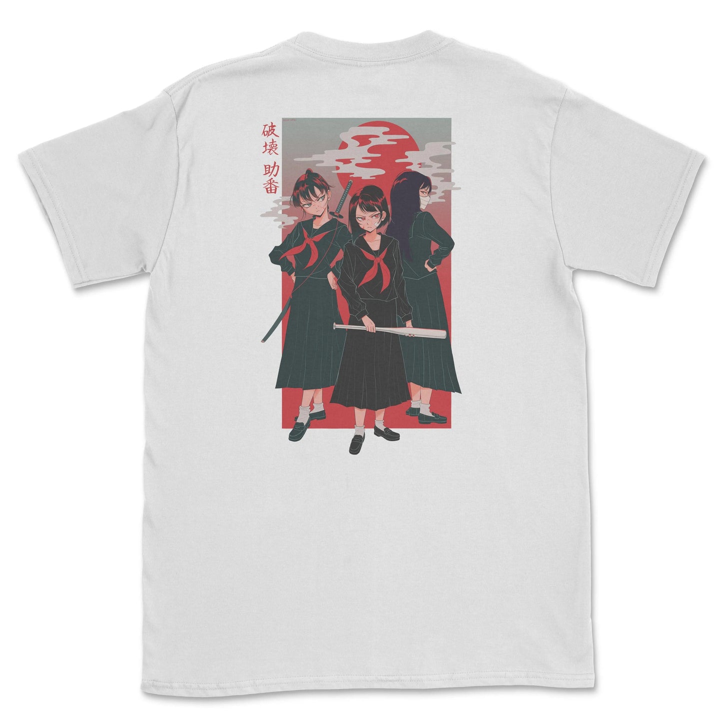 Sukeban • T-Shirt
