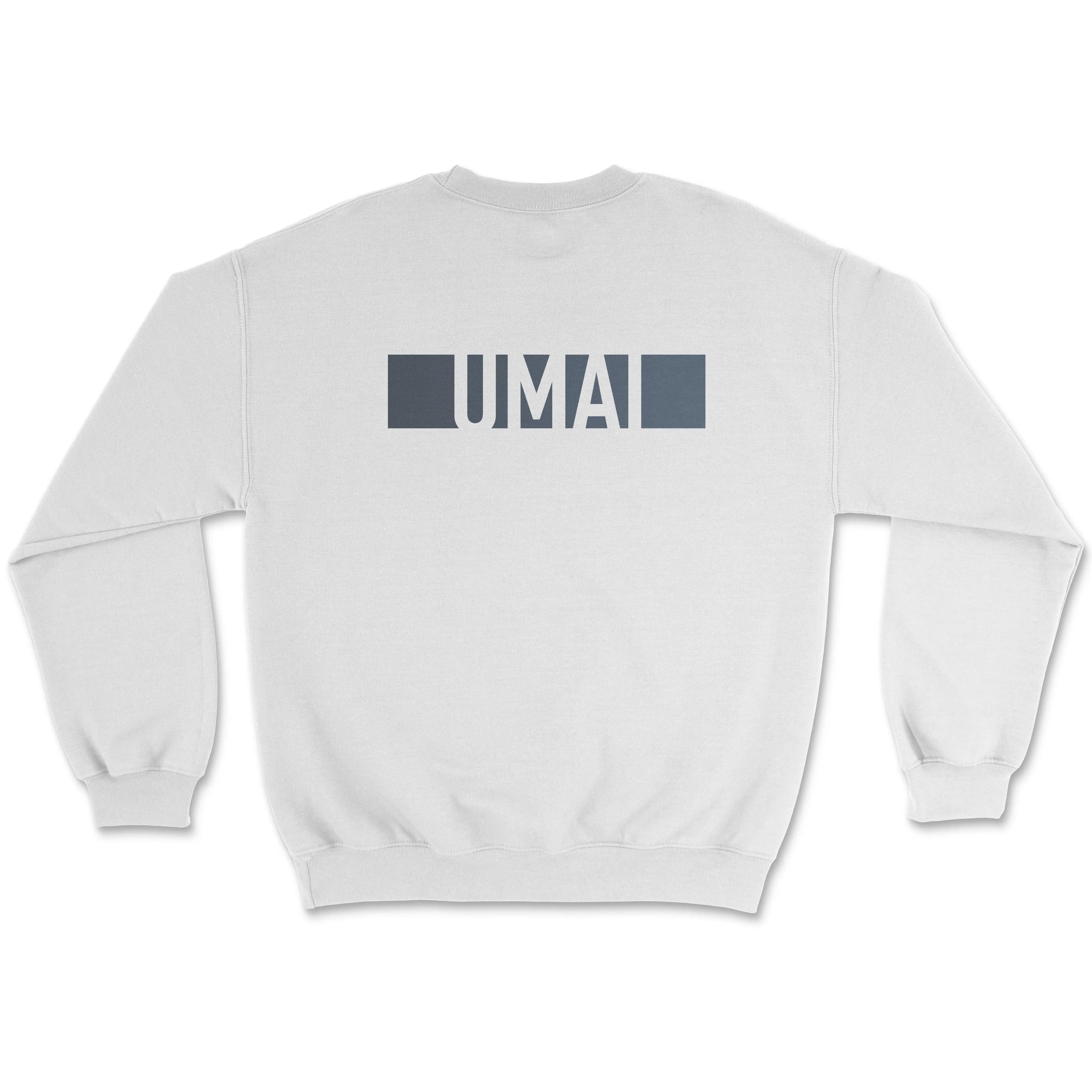 Crépuscule • Sweat-shirt ras du cou