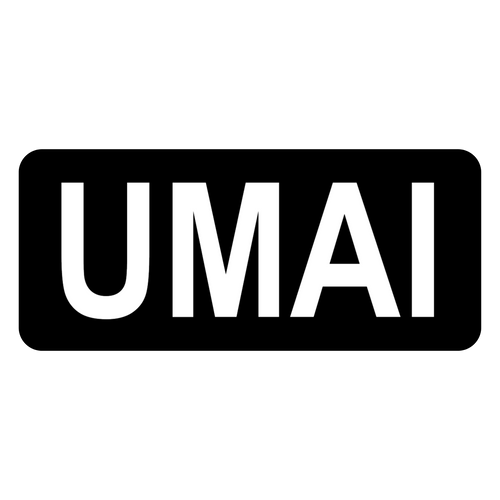 Umai Clothing logo