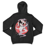 Exclusivo de noviembre de 2020 • Sudadera con capucha