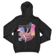 Exclusivo de diciembre de 2020 • Sudadera con capucha