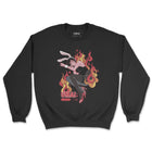 Bunny - クルーネックスウェットシャツ【Weekly Exclusive