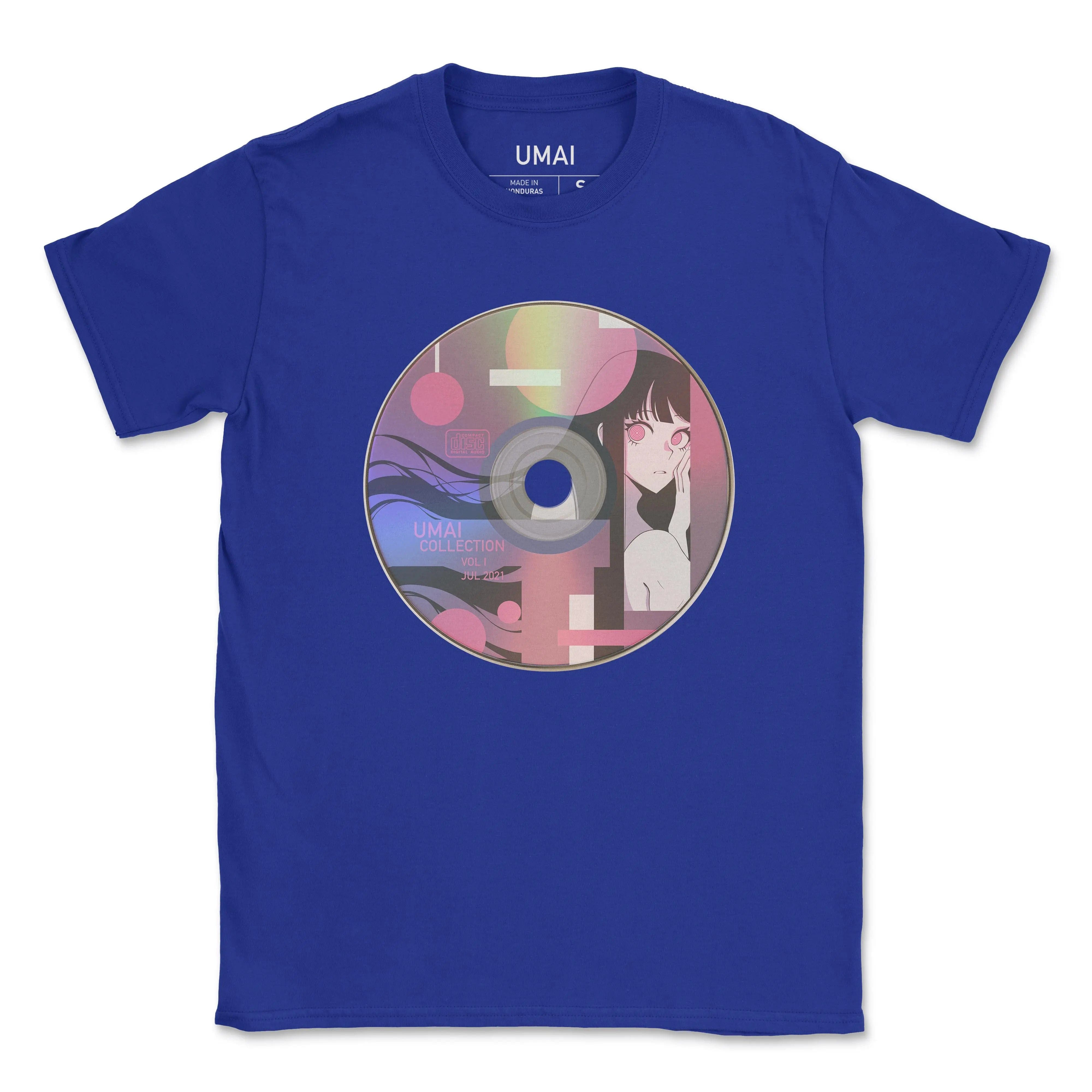 Juli 2021 Exklusives • T-Shirt