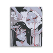 Vergankelijkheid - Canvas