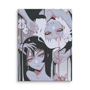 Vergankelijkheid - Canvas