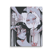 Vergankelijkheid - Canvas