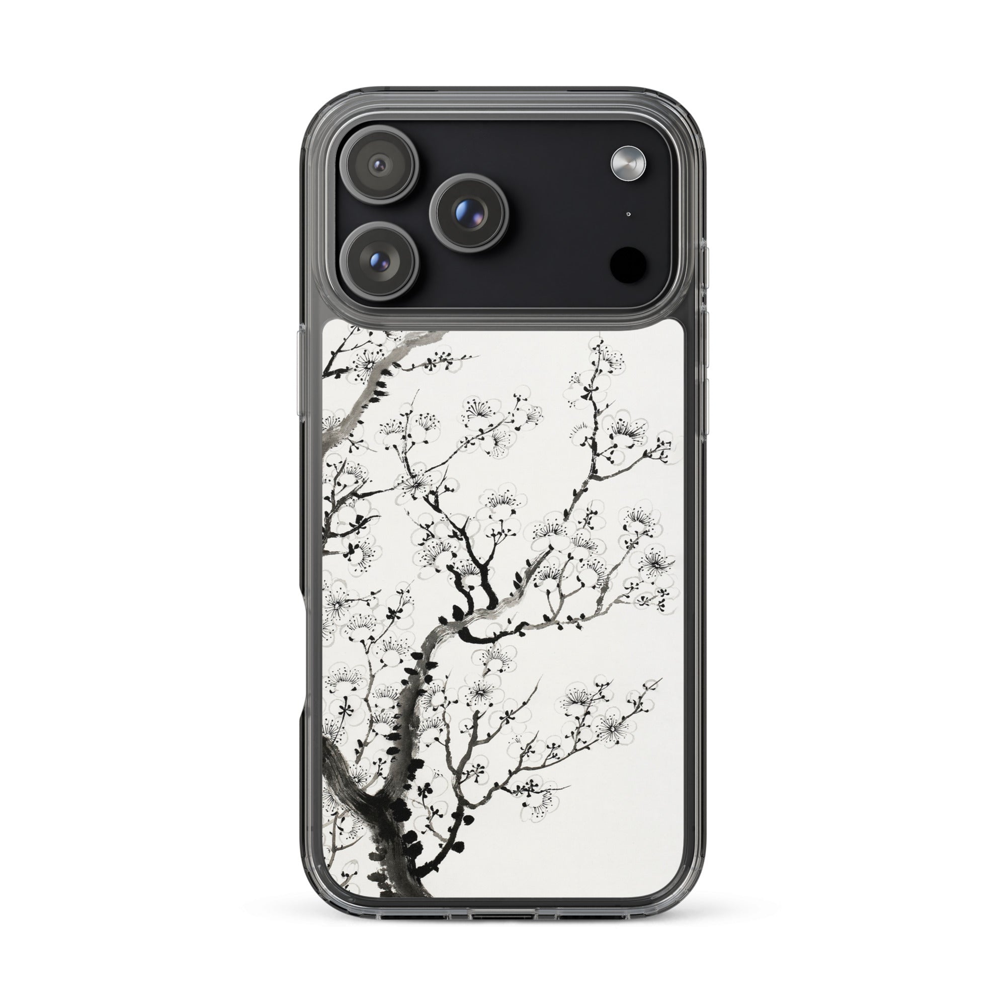 Cherry Blossom • iPhone Case