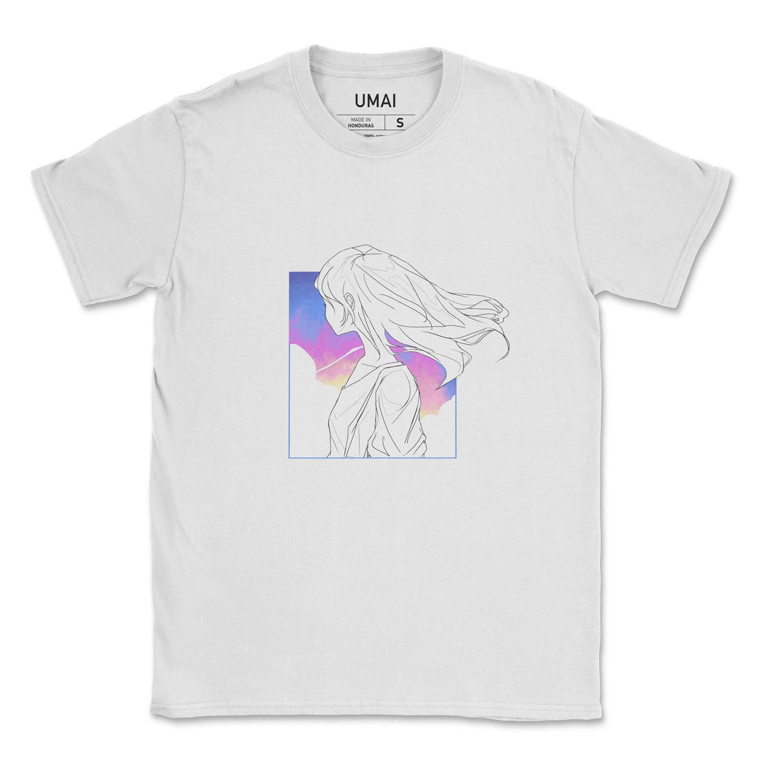 Farbe • T-Shirt