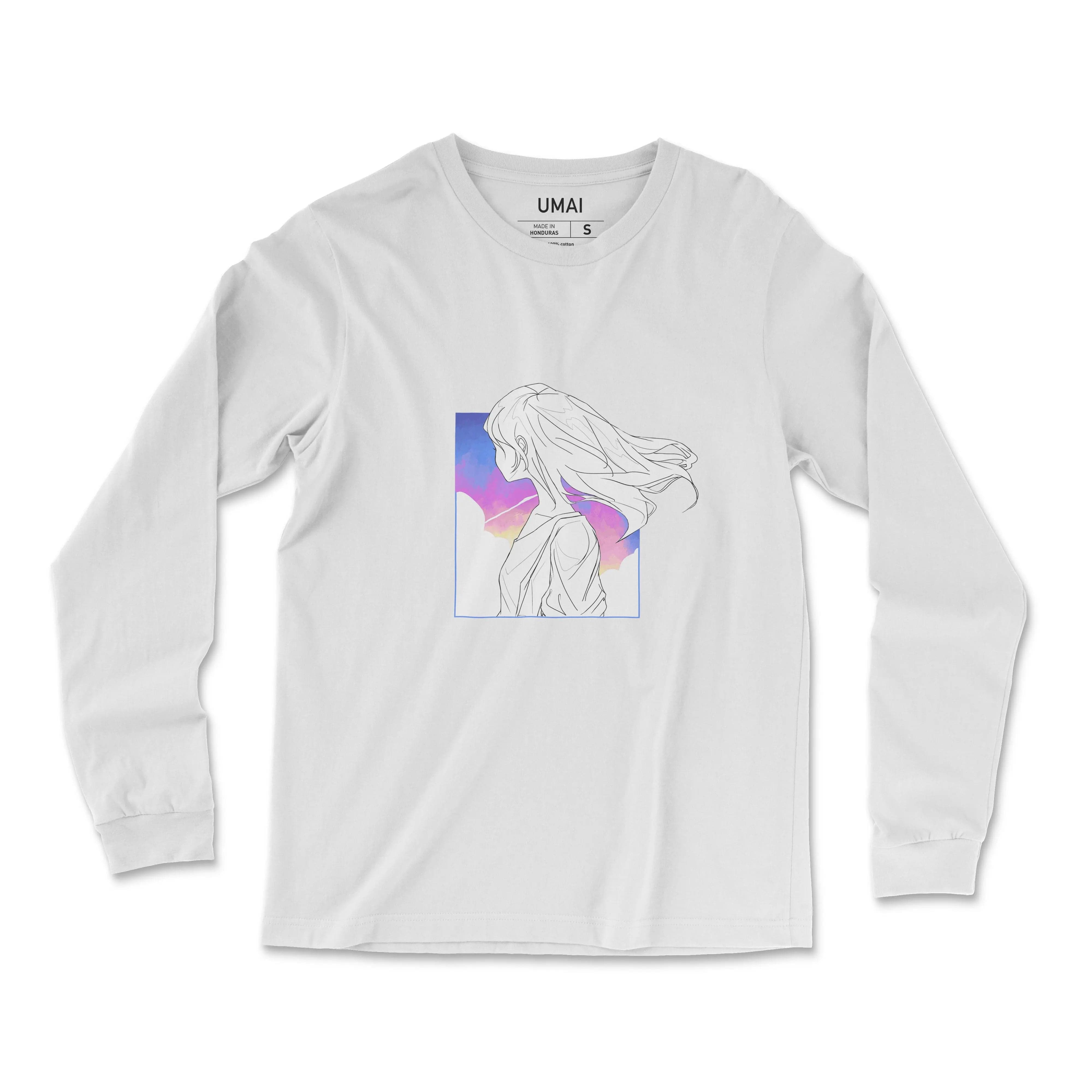 Color • Long Sleeve