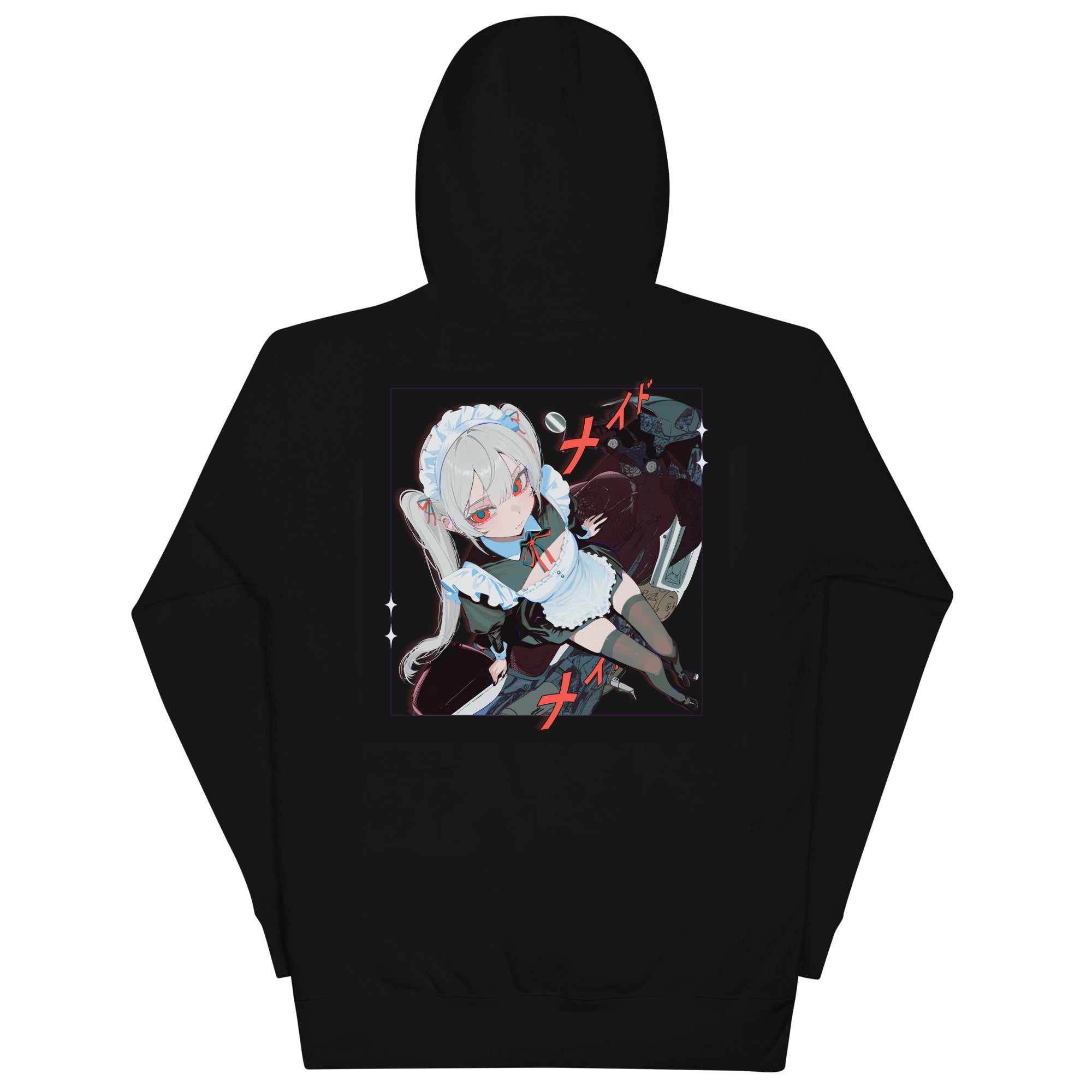 silent gear Silent Gear • Hoodie [Weekly Exclusive] – Umai Clothing