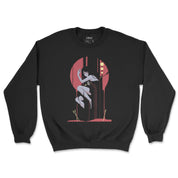 DESOLATE • Sweat-shirt ras du cou