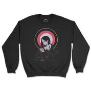 Exclusivité d'octobre 2021 • Sweat-shirt ras du cou