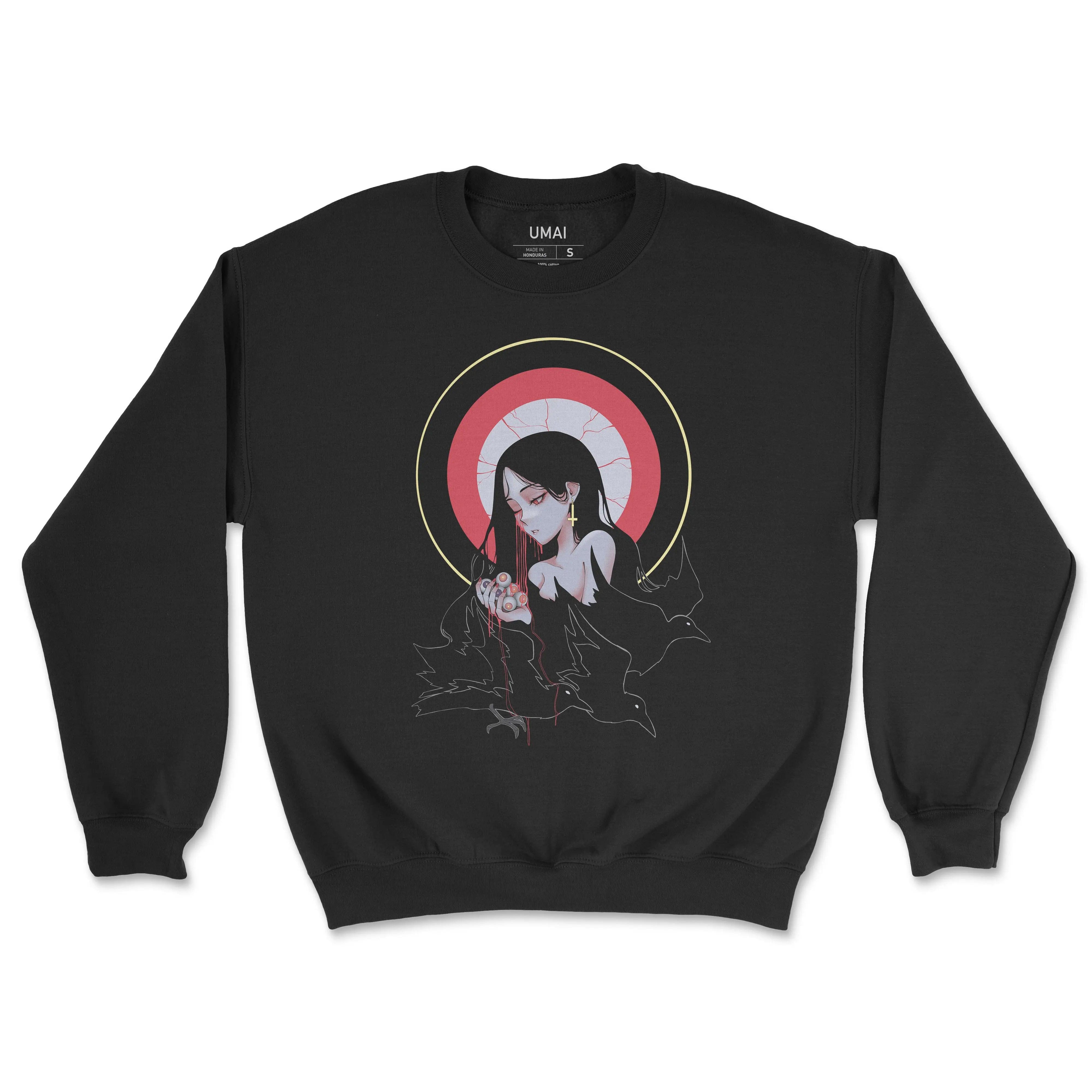 Exclusivité d'octobre 2021 • Sweat-shirt ras du cou