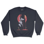 DESOLATE • Sweat-shirt ras du cou