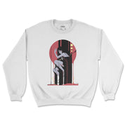 DESOLATE • Sweat-shirt ras du cou