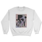 Overbearing • Sudadera con cuello redondo