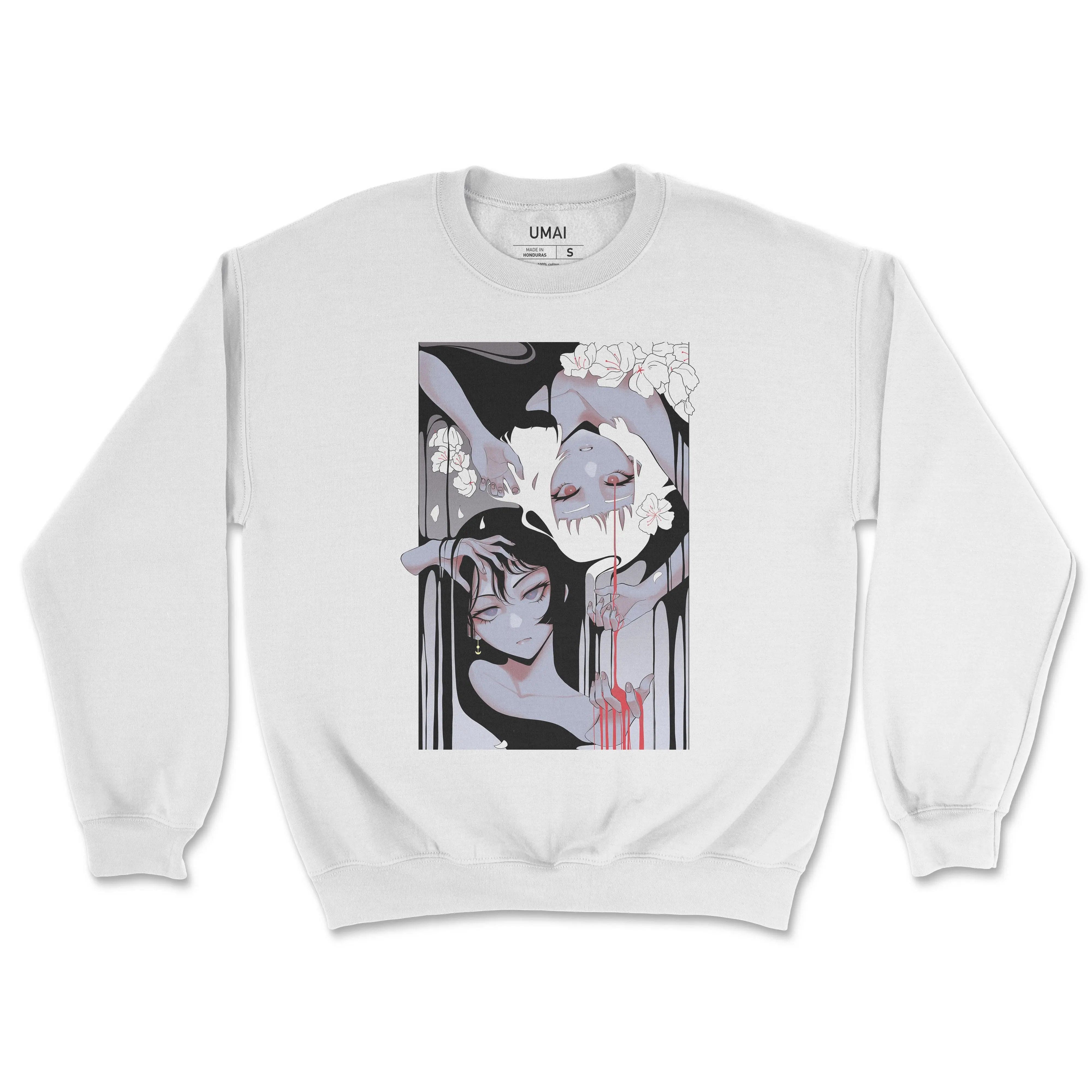 Impermanence • Crewneck Sweatshirt