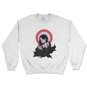 Exclusivité d'octobre 2021 • Sweat-shirt ras du cou