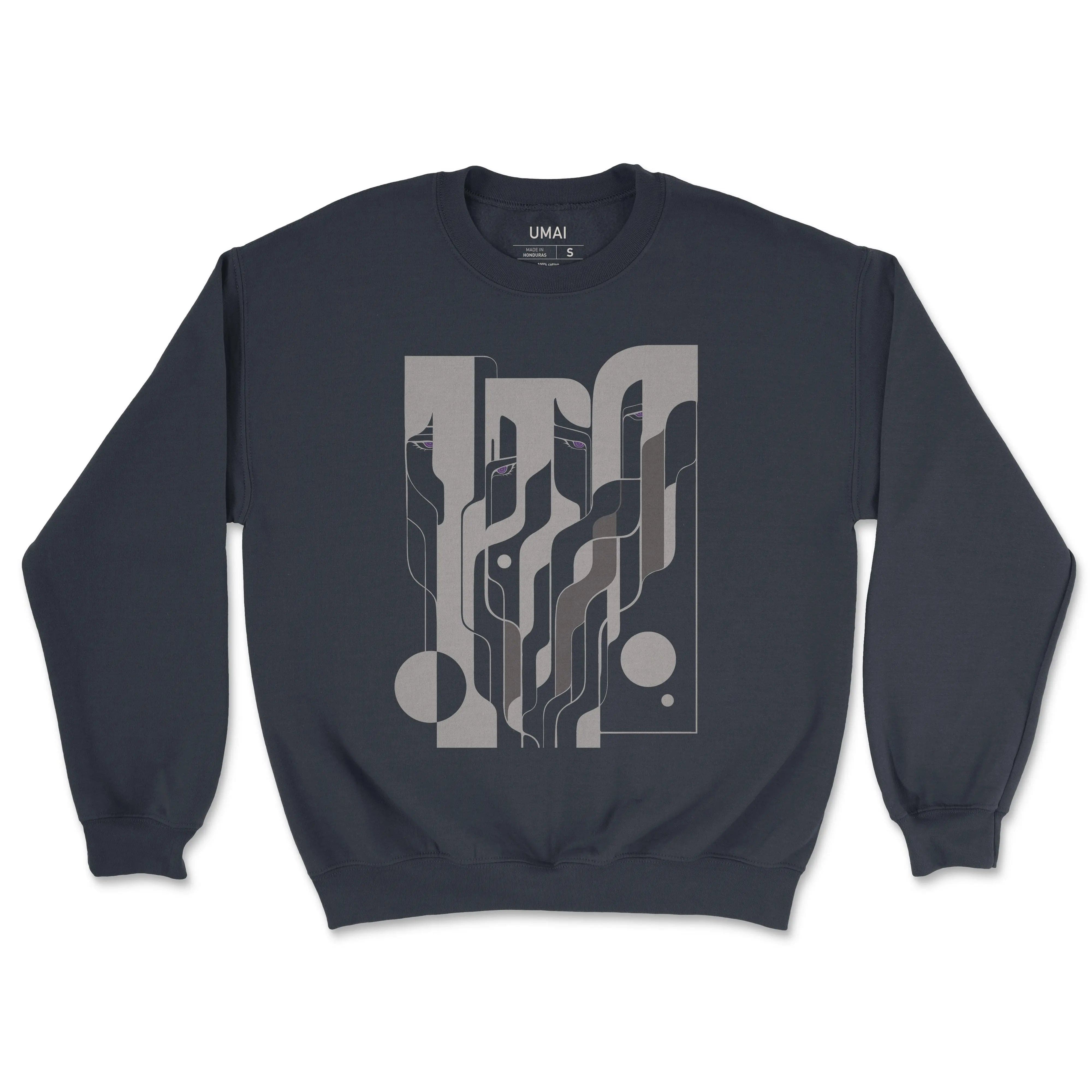 Entangled • Crewneck Sweatshirt