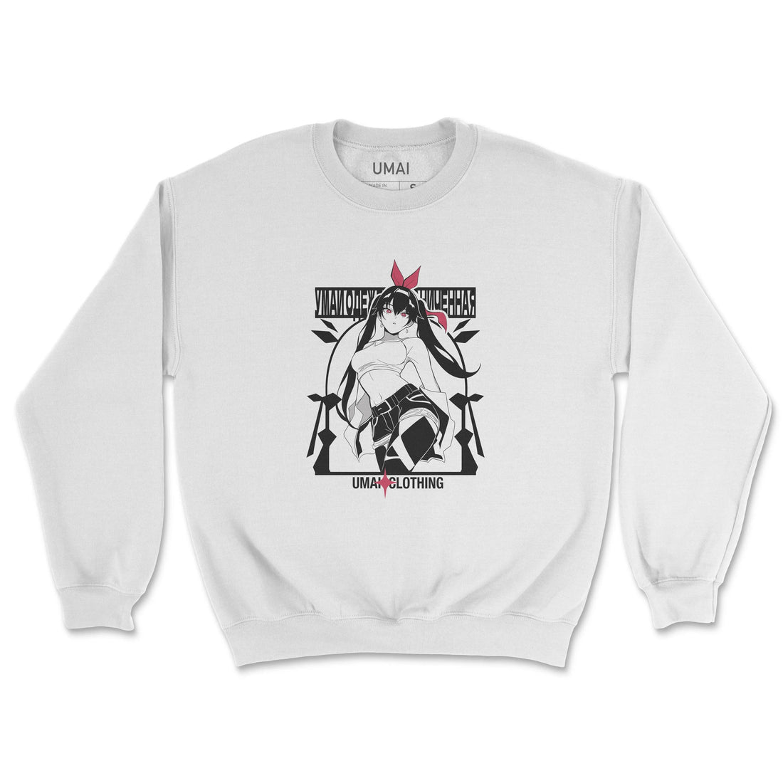 Aki - クルーネックスウェットシャツ 【Weekly Exclusive