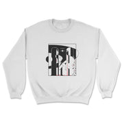 Reminiscence • Sweatshirt mit Rundhalsausschnitt
