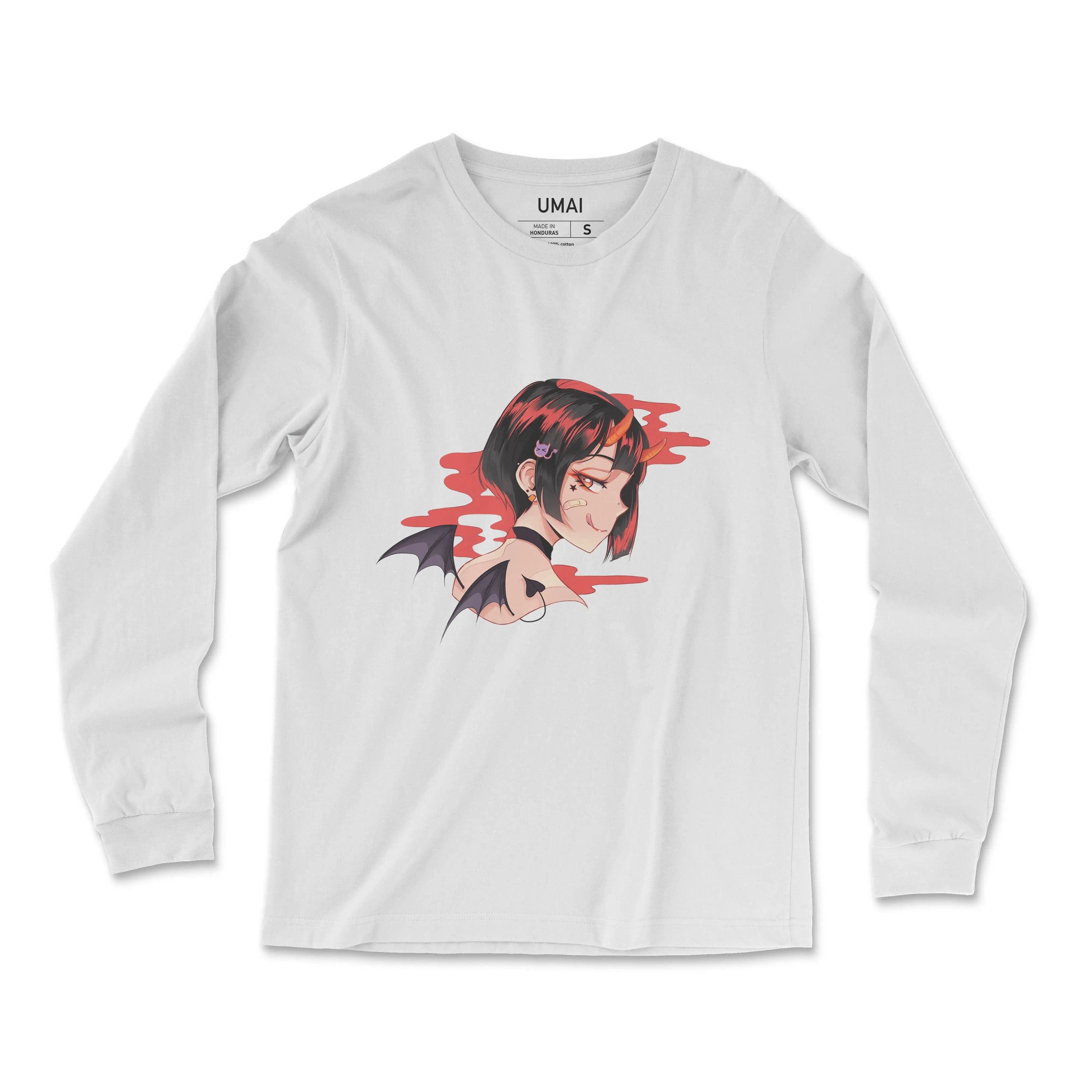 Devil • Long Sleeve