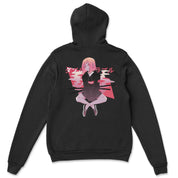 Doble problema • Sudadera con capucha