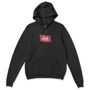Doble problema • Sudadera con capucha