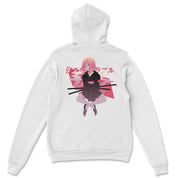 Doble problema • Sudadera con capucha
