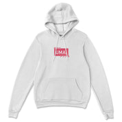Doble problema • Sudadera con capucha