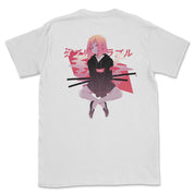 Doble problema • Camiseta