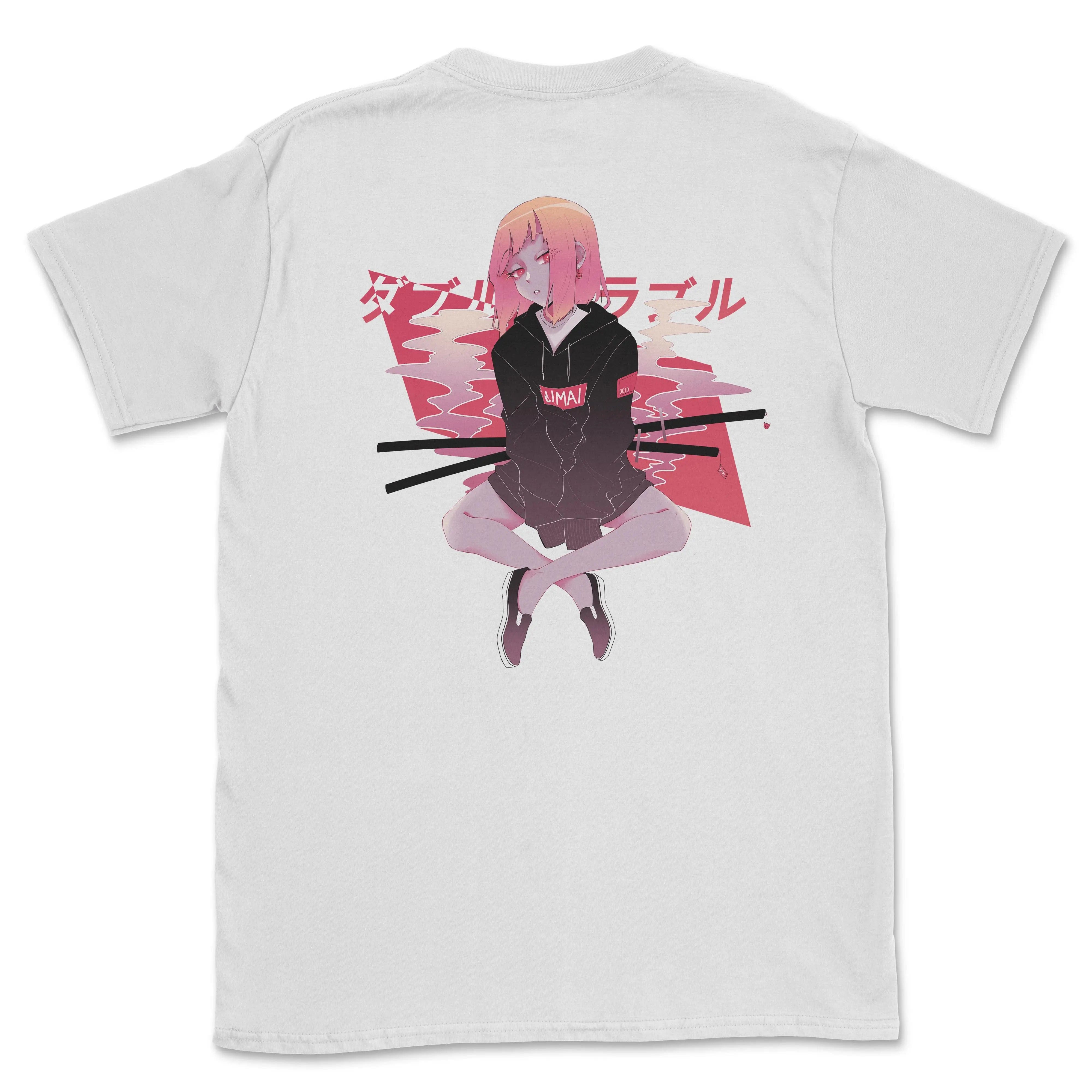 Doble problema • Camiseta